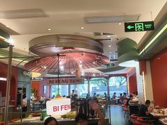 -避风塘·金牌店·夜宵(金玉兰店)