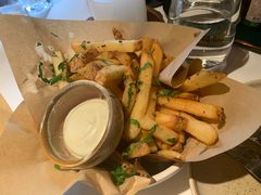 -Osteria Garden 生蚝花园餐厅(原进贤路店)