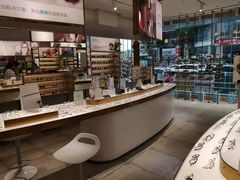 -爱视眼镜隐形眼镜美瞳护理液(书院店)