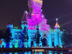 -青岛方特梦幻王国