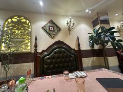-BRBR叙利亚餐厅(总店)
