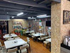 大堂-金城回忆(万科店)