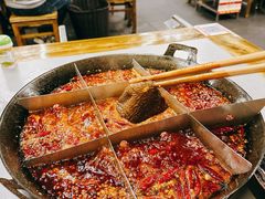 -重庆老火锅王(西安北路店)