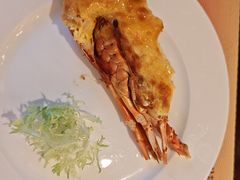 -广州希尔顿逸林酒店-OPEN開·全日制餐厅·海鲜·小火锅·自助餐(东风路店)