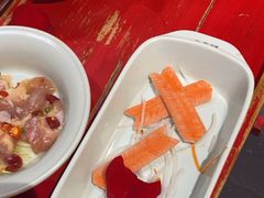 -重庆袁老四火锅(武进万达店)