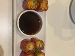 -蔡澜点心·粤菜(月星环球港店)