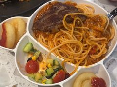 -水天堂西餐厅(常熟永旺店)