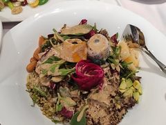-味+新京宴·烤鸭·北京菜(创意谷店)