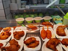 -景仁馅饼(皇冠店)