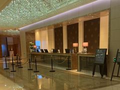 -上海中航虹桥机场泊悦酒店