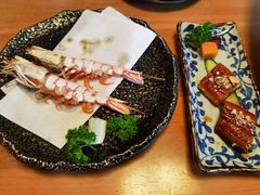 -王鼎精致料理铁板烧(世博源店)