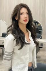-奈川烫染Salon