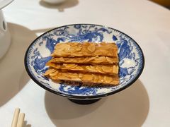 -香港龙凤楼(陆家嘴中心店)