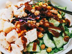 -CALIFORKS加州叉子轻食(朝阳门店)