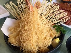 -简家·海鲜盛宴(下沙店)