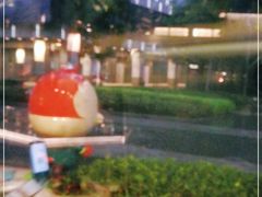 -广州绿地中央广场