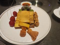 -花家怡园(四合院总店)