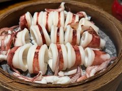 -乔街深夜食堂·小龙虾·高压锅生蚝(杭州总店)