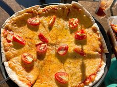 -长白山凯悦酒店·市集咖啡厅