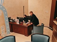 -甸园锦江宾馆(北外滩店)