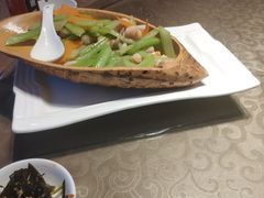 -百年银屏蚝烙·潮汕菜·非遗(乐山店)