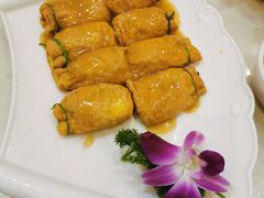 口袋豆腐-玉华台饭庄·淮扬菜·烤鸭(望京店)