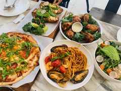 -农畉LONFOOD(福田星河COCOPark店)