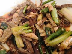 -天回镇何氏豆腐(总店)