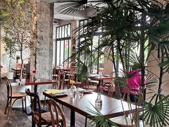 -Laures·月桂西班牙碳烤餐厅(十尚坊店)
