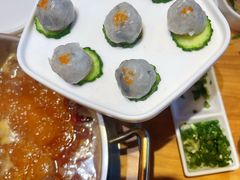 -四喜小胖·北京涮肉(五道营店)