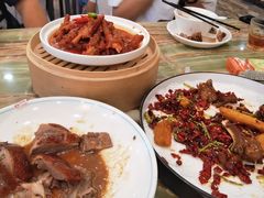 -椿记烧鹅(北门店)