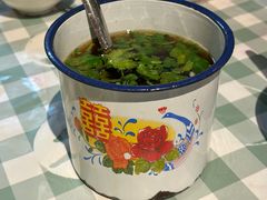 -彭耕记猪油炒小菜(吉联mall店)