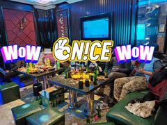 -格莱美量贩式KTV(奥帆店)