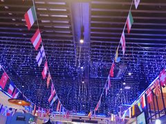 -千岛蚝高压锅生蚝·人参火锅(白云万达店)