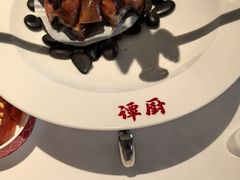 -谭厨中山传家菜.乳鸽.脆鲩鱼(华强北中航城店)