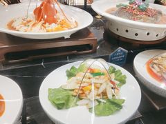 -大鹏饭店·金陵家宴(奥体中心店)