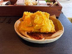 -芸鲜季·云南野生菌餐厅· 云南风物味研社(闵行店)