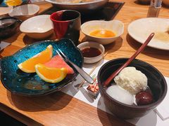 -锅物新语&寿喜烧.炉端割烹(世博源店)