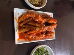 -贤花饭店(城阳店)