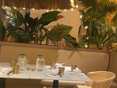 -帕娜·泰式茶餐厅·Bistro(近铁广场店)