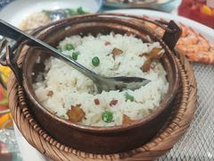 铜锅焖饭-一品滇香·云南菜(公益西桥店)