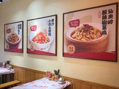 -西江红·株洲本地菜(滨江南路店)