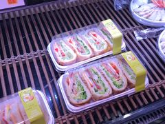 -巴黎贝甜(来福士店)