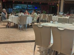-大海湾酒楼(人南店)
