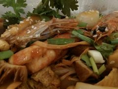 -天府国麻辣香锅(悦荟广场店)