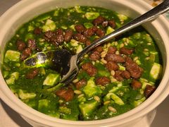 -桂满陇·海市蜃楼·黑金(国金店)