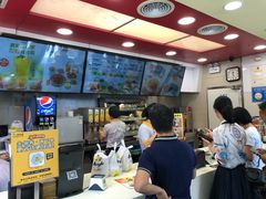 -真功夫(福中路店)