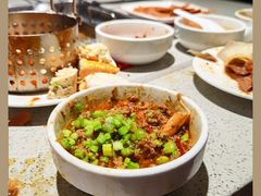 -海底捞大排档火锅(悦荟广场店)