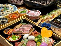 -黑牛の店·和牛烧肉(大悦城店)