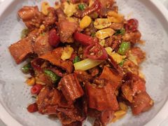 -東城故事·尋找姆媽的味道(玉兰路店)
